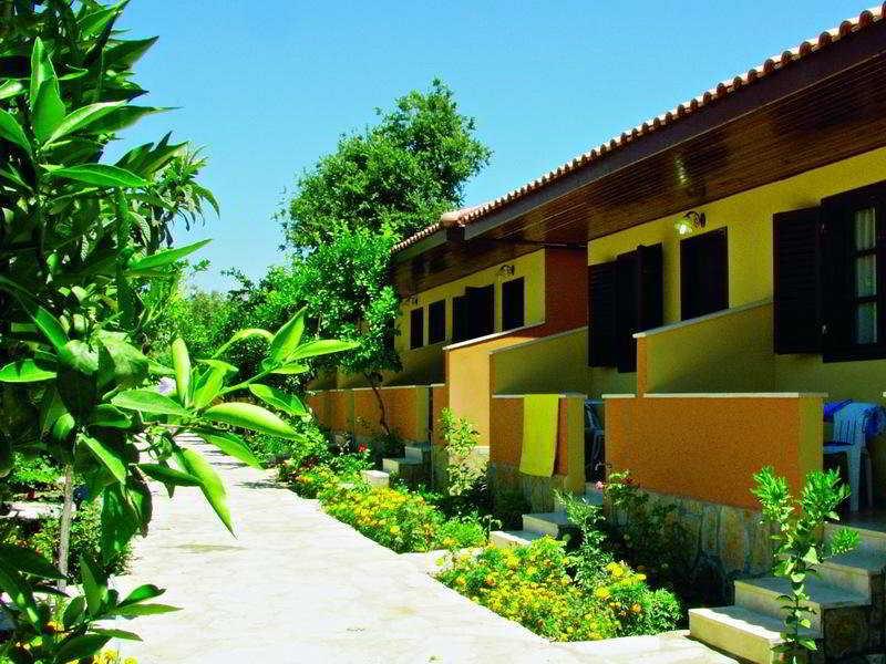 Hotel Ozlem Garden