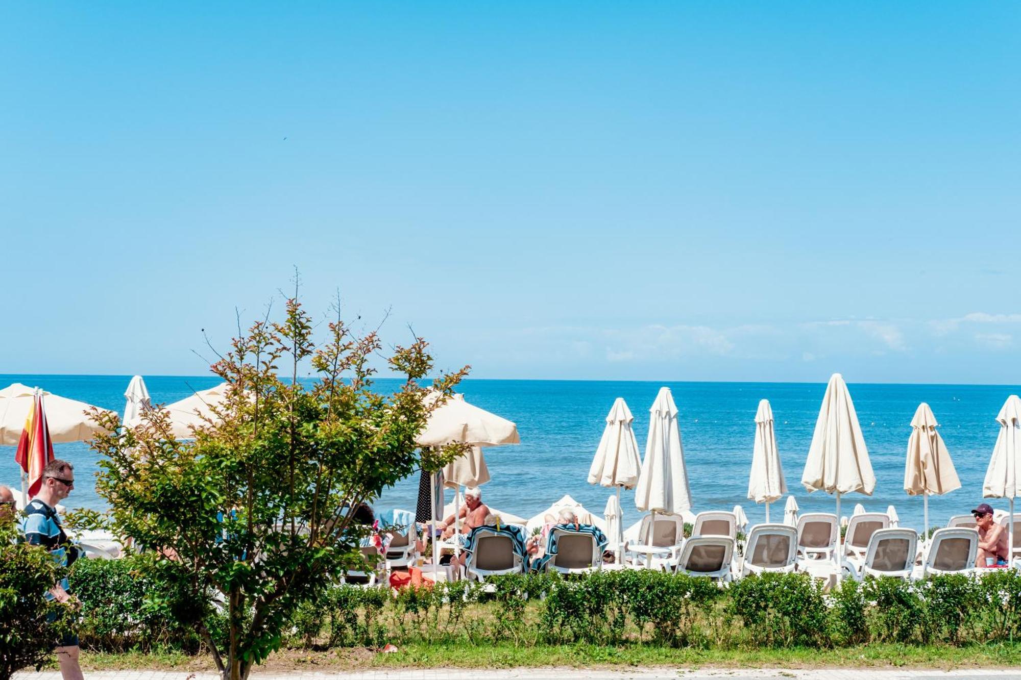 Ozlem Garden Hotel 3*