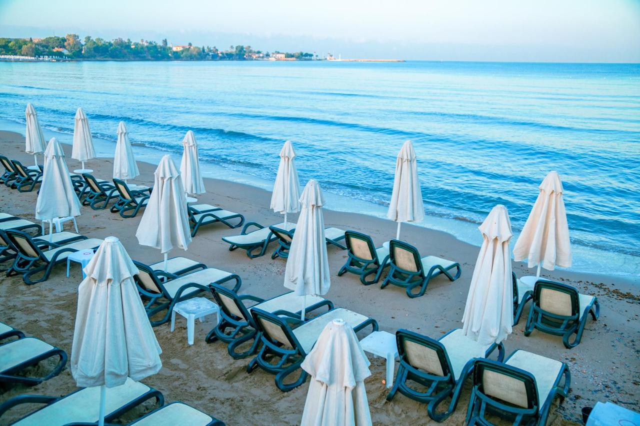 Ozlem Garden 3*