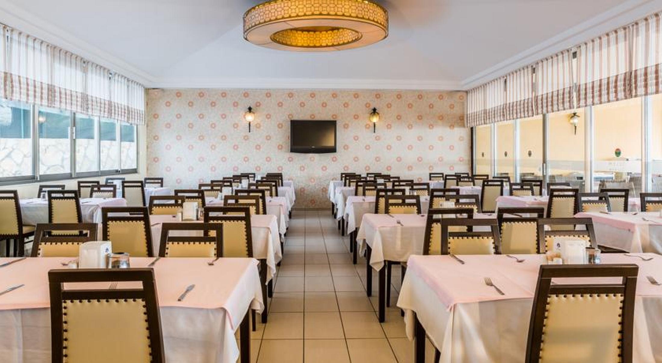 Ozlem Garden 3* סייד