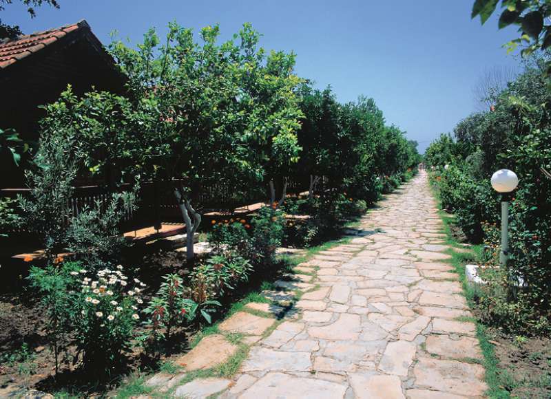 Ozlem Garden