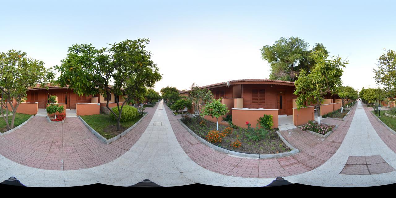 מלון Ozlem Garden